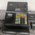 898276-1 Cash register system Sam45 with 2 mini printers and 1 iZeetle