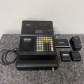 898276-3 Cash register system Sam45 with 2 mini printers and 1 iZeetle
