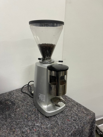 898291-1 Coffee grinder Mazzer Luigi Super Jollky Timer