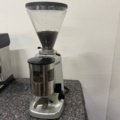 898291-2 Coffee grinder Mazzer Luigi Super Jollky Timer