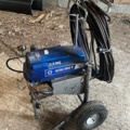 1048033-1 Paint sprayer Graco