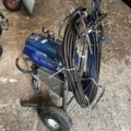 1048033-2 Paint sprayer Graco