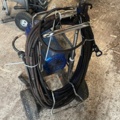 1048033-3 Paint sprayer Graco