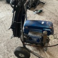 1048033-4 Paint sprayer Graco