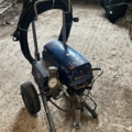 1048033-5 Paint sprayer Graco