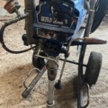 1048033-6 Paint sprayer Graco
