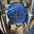 1048033-8 Paint sprayer Graco