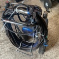 1048033-9 Paint sprayer Graco