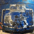 1048033-11 Paint sprayer Graco