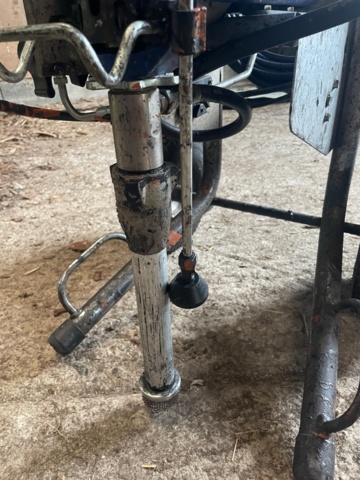 1048033-12 Paint sprayer Graco