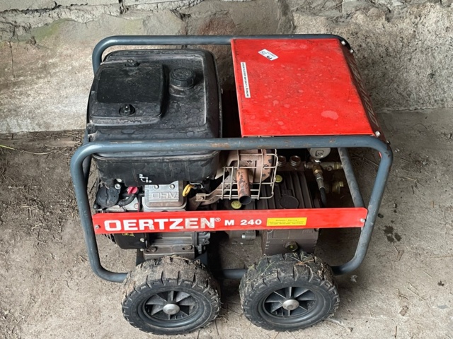 1048035-1 OERTZEN Mobile 240