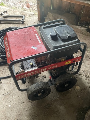1048035-3 OERTZEN Mobile 240