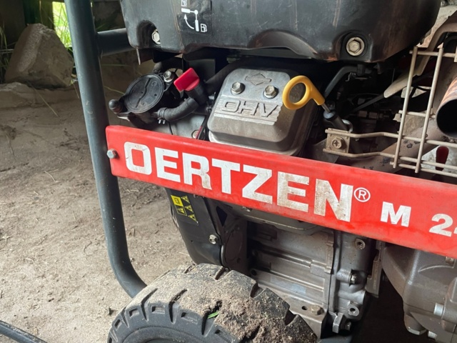 1048035-5 OERTZEN Mobile 240