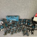 996514-1 Makita tool kit