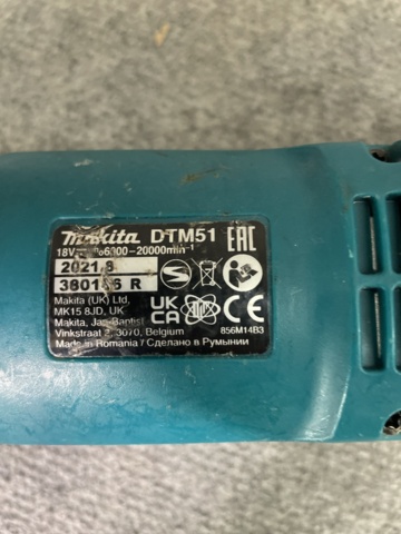 996514-21 Makita tool kit