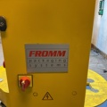 1001655-8 Pallet wrapper Fromm