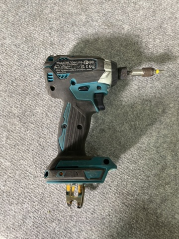 996514-50 Makita tool kit