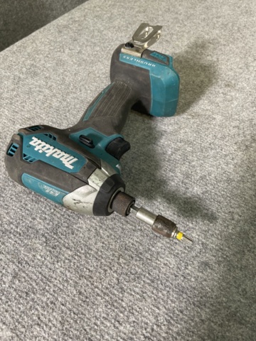 996514-51 Makita tool kit