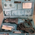 996514-53 Makita tool kit