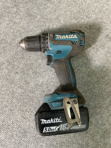 996514-58 Makita tool kit