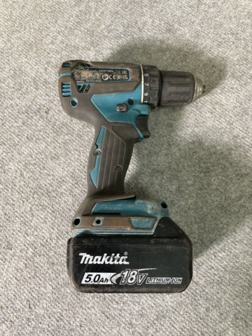 996514-59 Makita tool kit