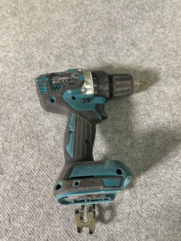 996514-63 Makita tool kit