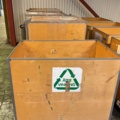 1001660-3 Recycling boxes