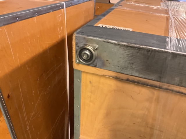 1001660-6 Recycling boxes