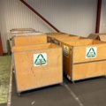 1001660-7 Recycling boxes
