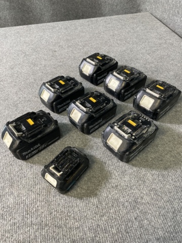 996514-75 Makita tool kit