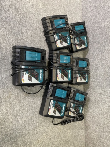 996514-78 Makita tool kit