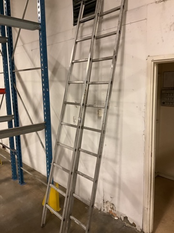 1001666-4 2 Aluminiumstegar