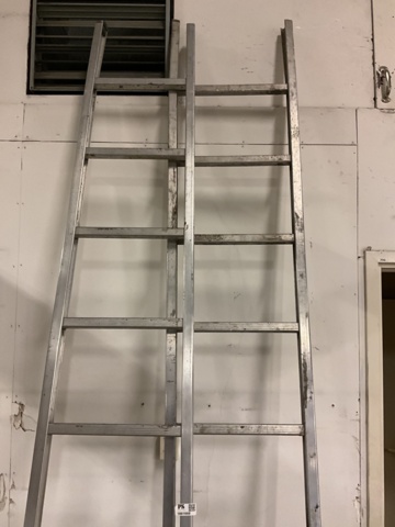 1001666-6 2 Aluminiumstegar