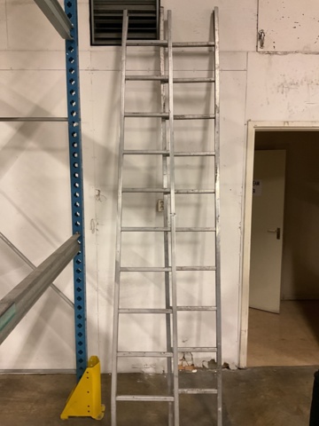 1001666-7 2 Aluminiumstegar