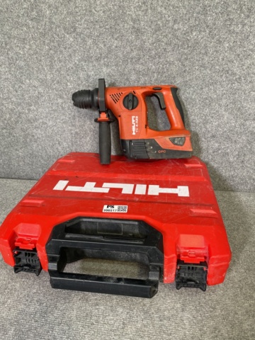 996517-1 Hilti TE 4-A22