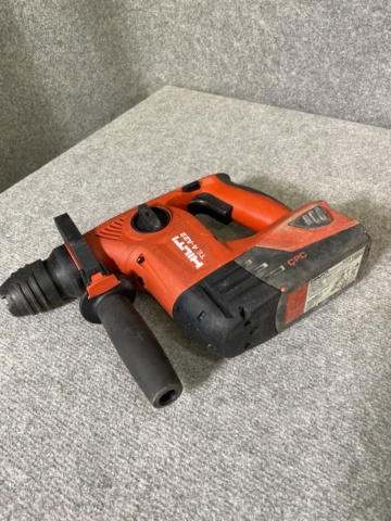996517-2 Hilti TE 4-A22