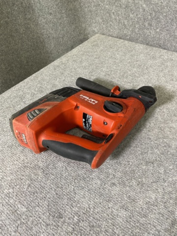 996517-4 Hilti TE 4-A22