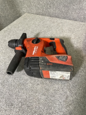 996517-5 Hilti TE 4-A22