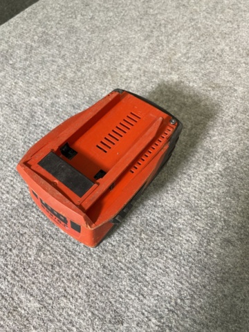 996517-7 Hilti TE 4-A22