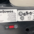 996518-4 Fellowes shredder