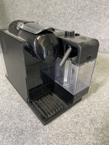 996519-4 Kapselmaskin, Vattenkokare och Mikrovågsugn