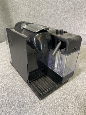 996519-1 Kapselmaskin, Vattenkokare och Mikrovågsugn