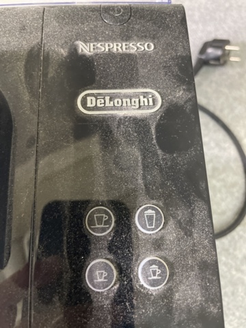 996519-2 Kapselmaskin, Vattenkokare och Mikrovågsugn