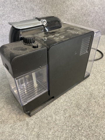 996519-3 Kapselmaskin, Vattenkokare och Mikrovågsugn