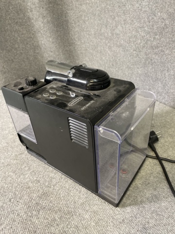 996519-5 Kapselmaskin, Vattenkokare och Mikrovågsugn