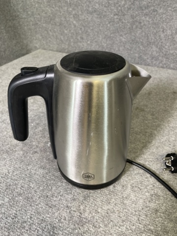 996519-7 Kapselmaskin, Vattenkokare och Mikrovågsugn