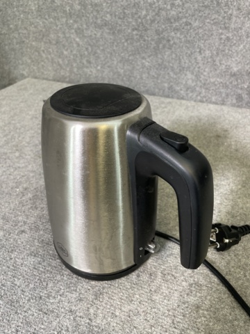 996519-8 Kapselmaskin, Vattenkokare och Mikrovågsugn