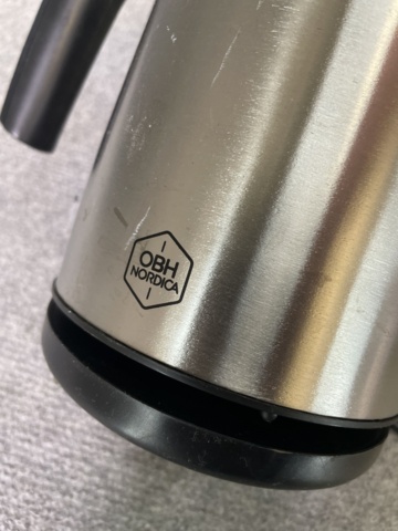 996519-9 Kapselmaskin, Vattenkokare och Mikrovågsugn