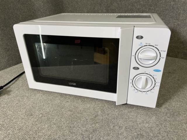 996519-10 Kapselmaskin, Vattenkokare och Mikrovågsugn