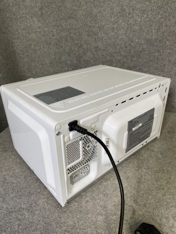 996519-13 Kapselmaskin, Vattenkokare och Mikrovågsugn